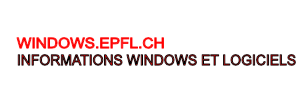 Windows.epfl.ch